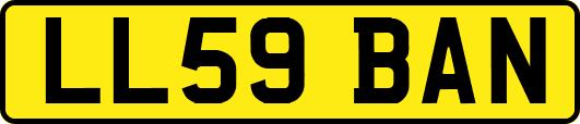 LL59BAN