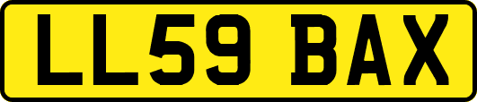 LL59BAX