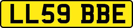 LL59BBE