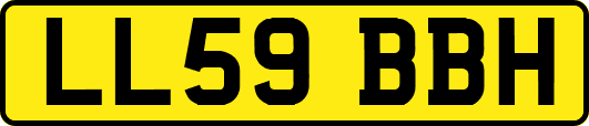 LL59BBH