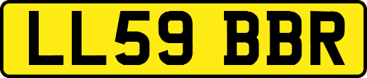 LL59BBR