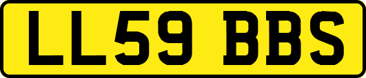 LL59BBS
