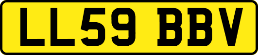 LL59BBV