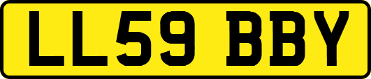 LL59BBY