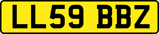 LL59BBZ