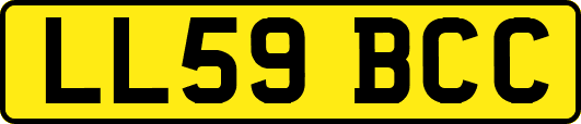LL59BCC