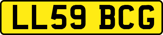 LL59BCG
