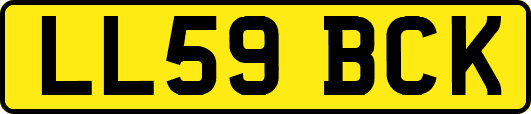 LL59BCK