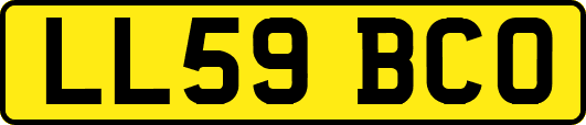 LL59BCO