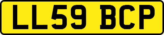 LL59BCP