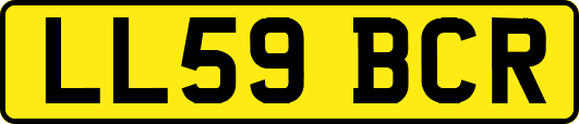 LL59BCR