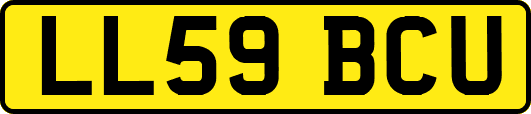 LL59BCU