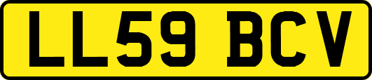 LL59BCV