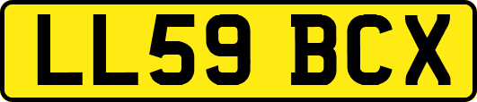 LL59BCX