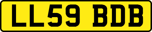 LL59BDB