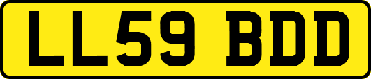 LL59BDD