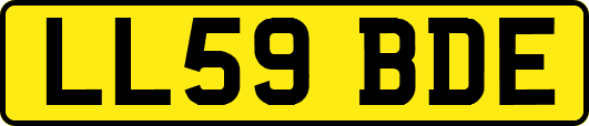 LL59BDE