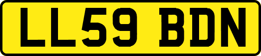 LL59BDN
