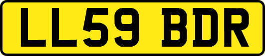 LL59BDR