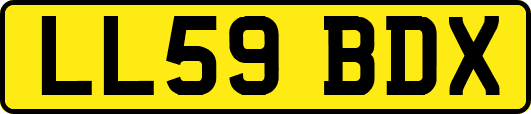 LL59BDX