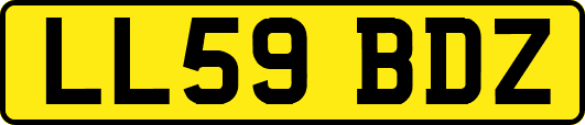 LL59BDZ
