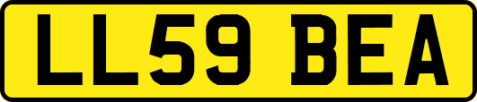 LL59BEA