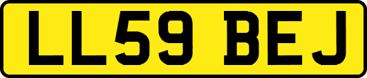 LL59BEJ