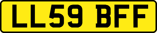 LL59BFF