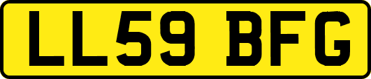 LL59BFG