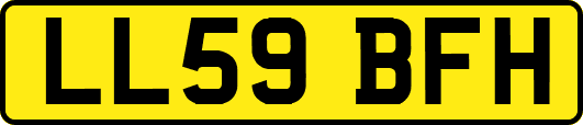 LL59BFH