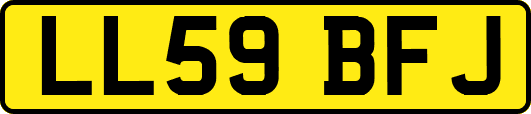 LL59BFJ