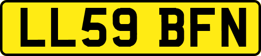LL59BFN