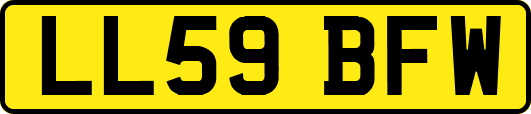 LL59BFW