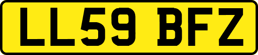 LL59BFZ