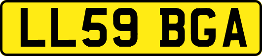 LL59BGA