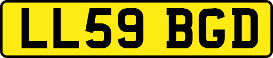 LL59BGD