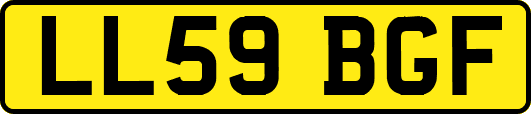 LL59BGF