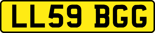LL59BGG