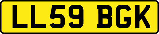 LL59BGK