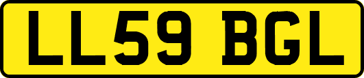LL59BGL