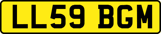 LL59BGM