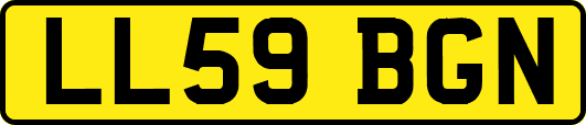 LL59BGN