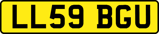 LL59BGU