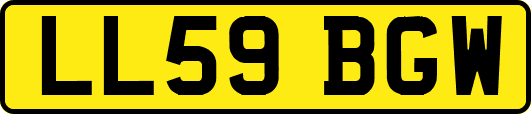 LL59BGW