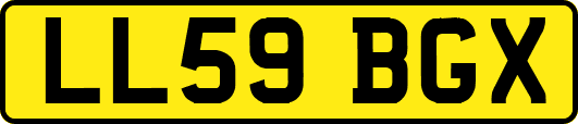 LL59BGX