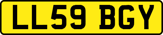 LL59BGY