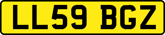 LL59BGZ