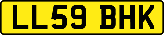 LL59BHK