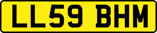 LL59BHM