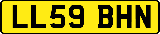LL59BHN